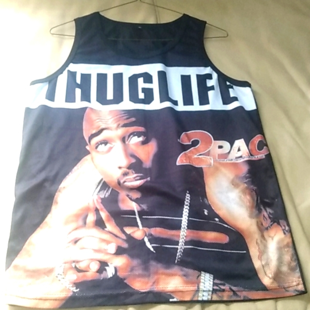 Bogo Tee Shirt
